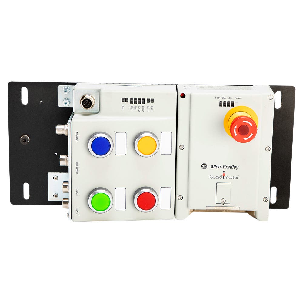 Allen Bradley 442G-MABH-L