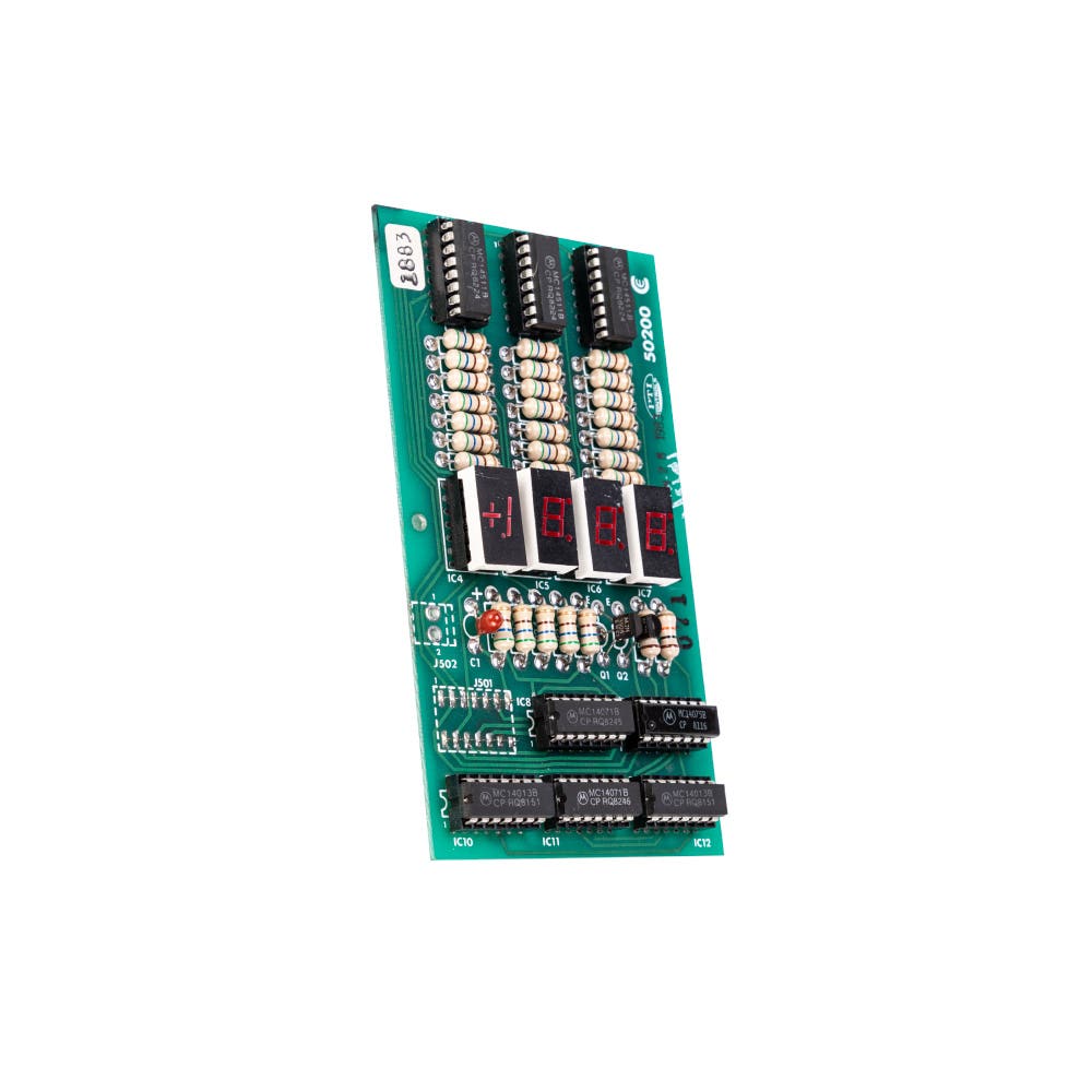 Allen Bradley 50200