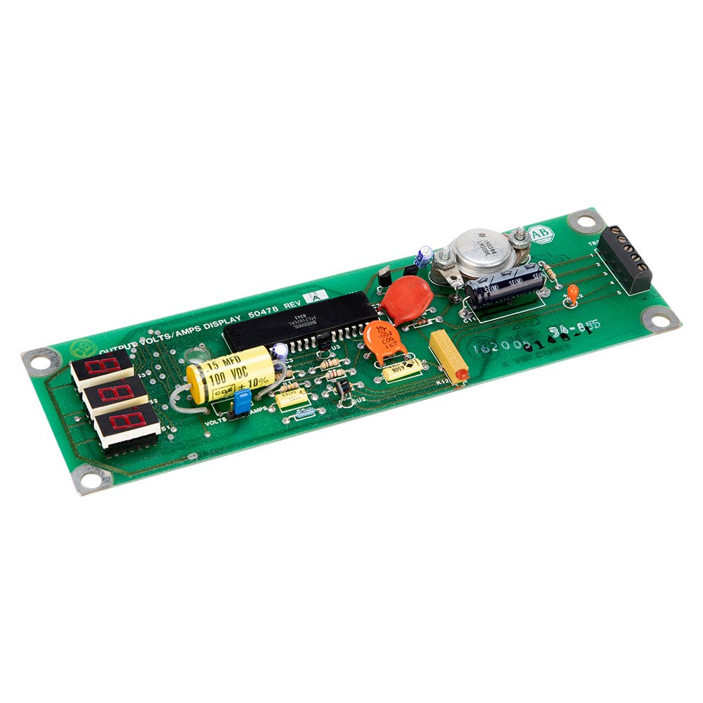 Allen Bradley 50478
