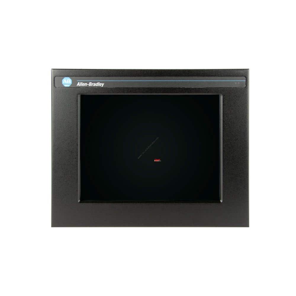 Allen Bradley 6185-CAZAAZZ/A