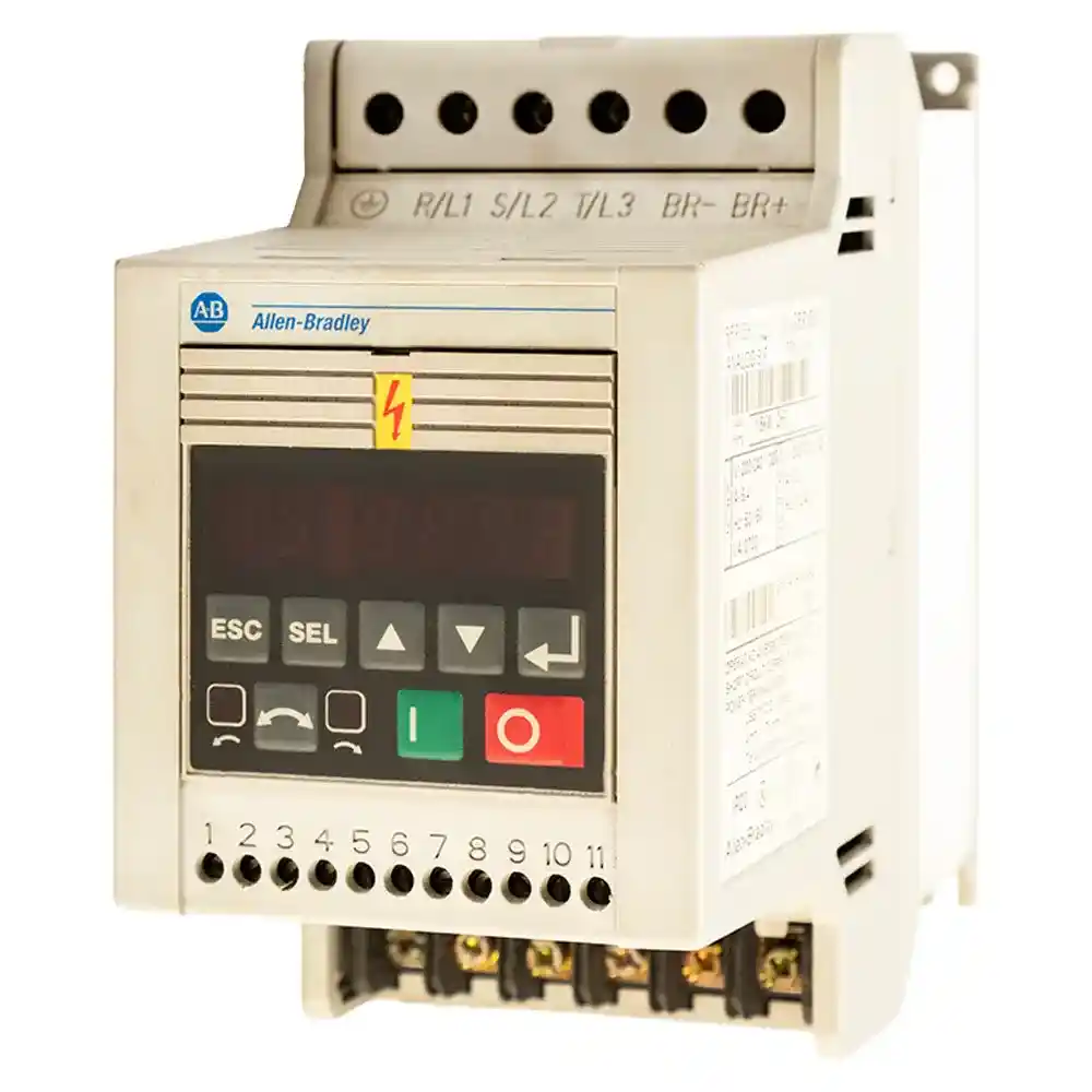 Allen Bradley ALLEN-BRADLEY