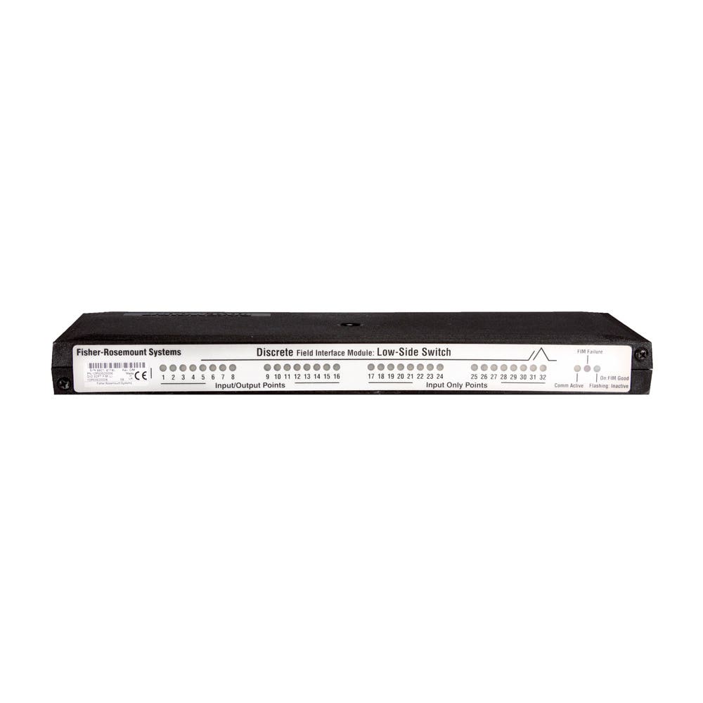 Emerson 10P53520006