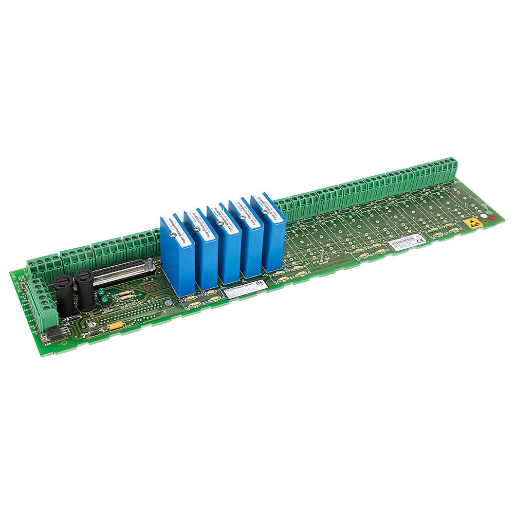 Emerson 12P0097X032