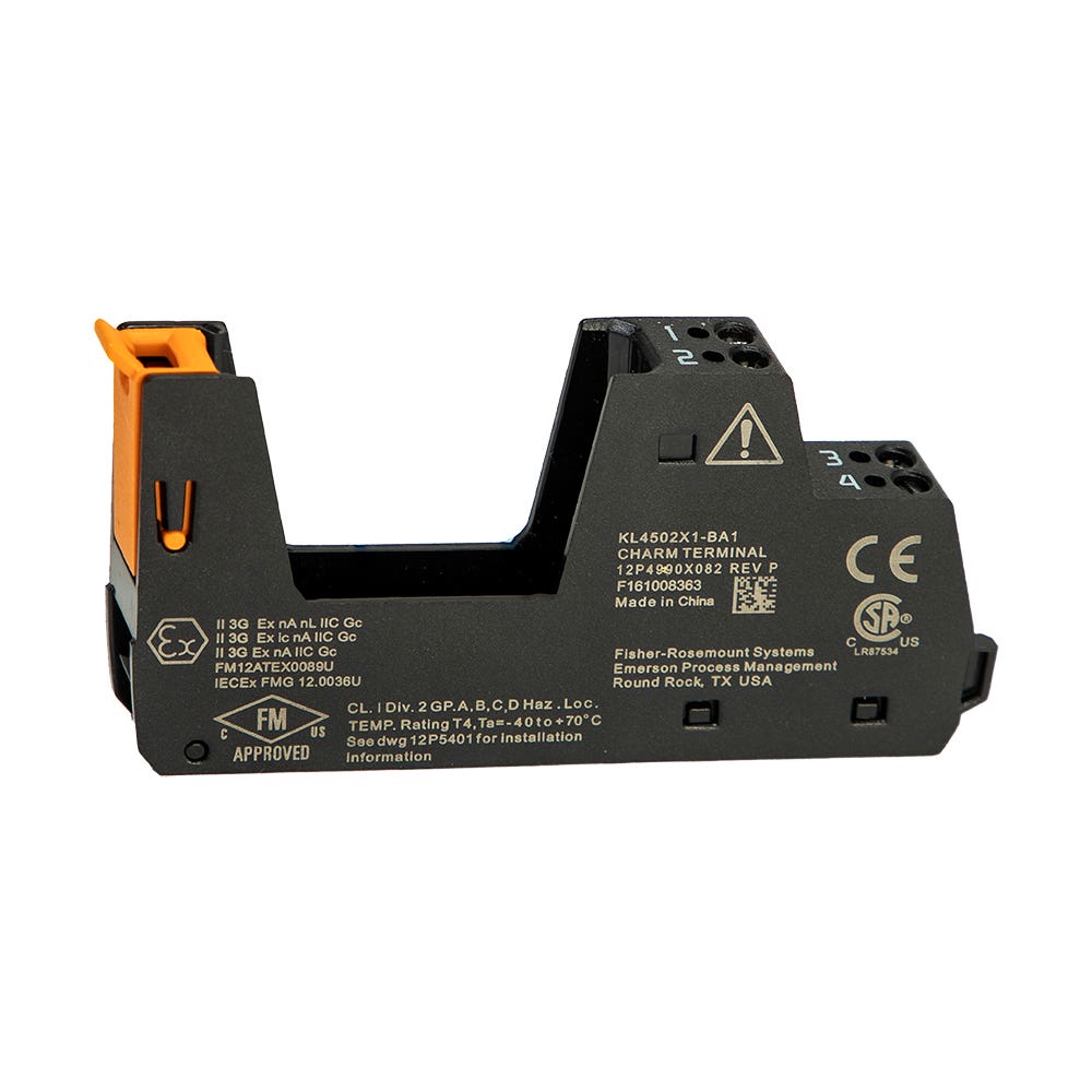 Emerson 12P4990X082