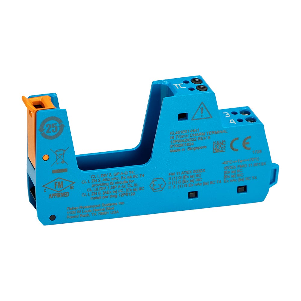 Emerson 12P6042X022