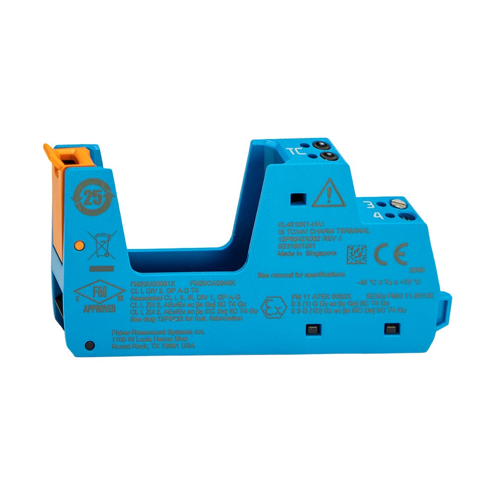 Emerson 12P6042X062