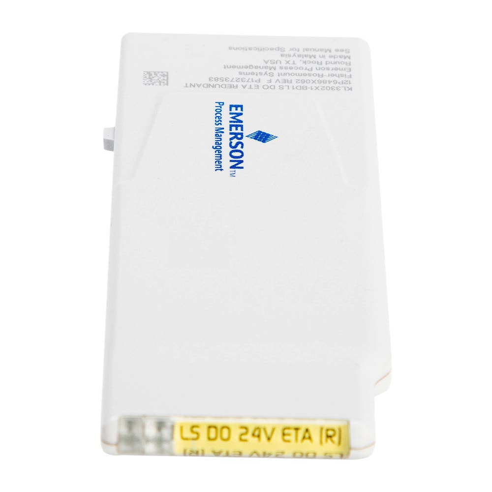 Emerson 12P6486X062