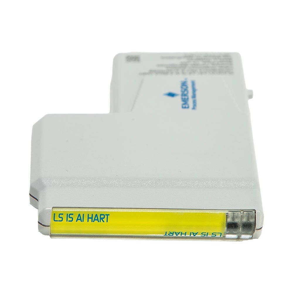 Emerson 12P6539X032