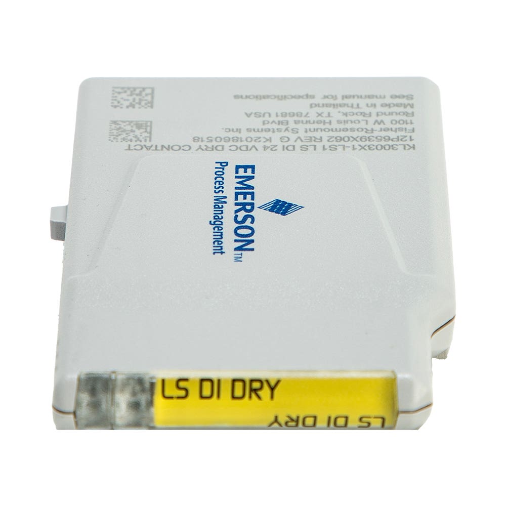Emerson 12P6539X062