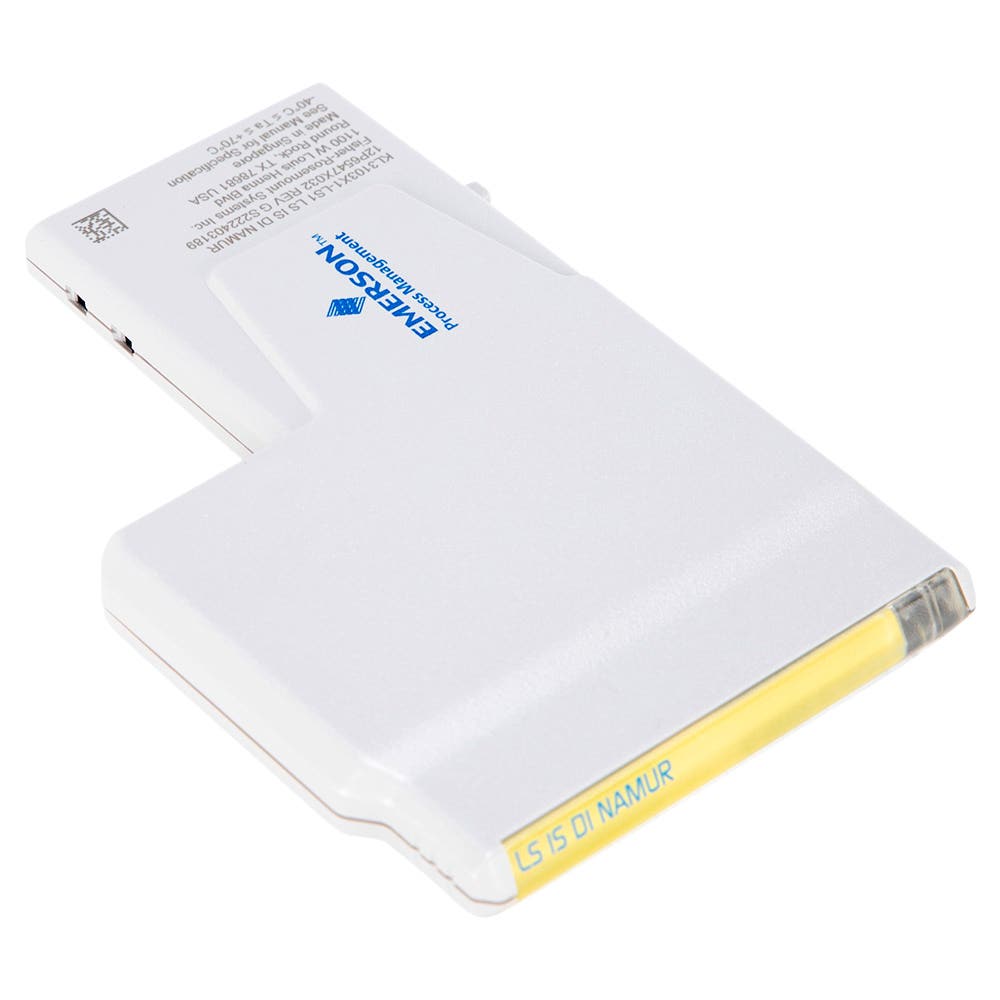Emerson 12P6547X032