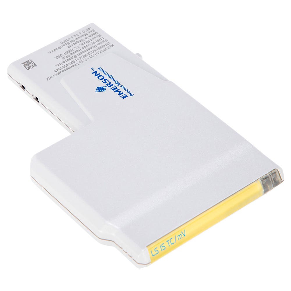 Emerson 12P6551X032