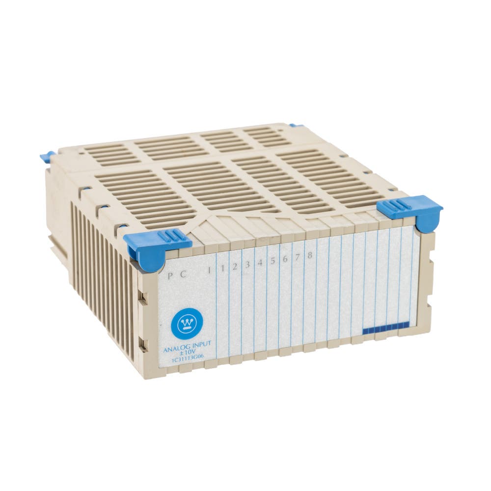 Emerson 1C31222G01
