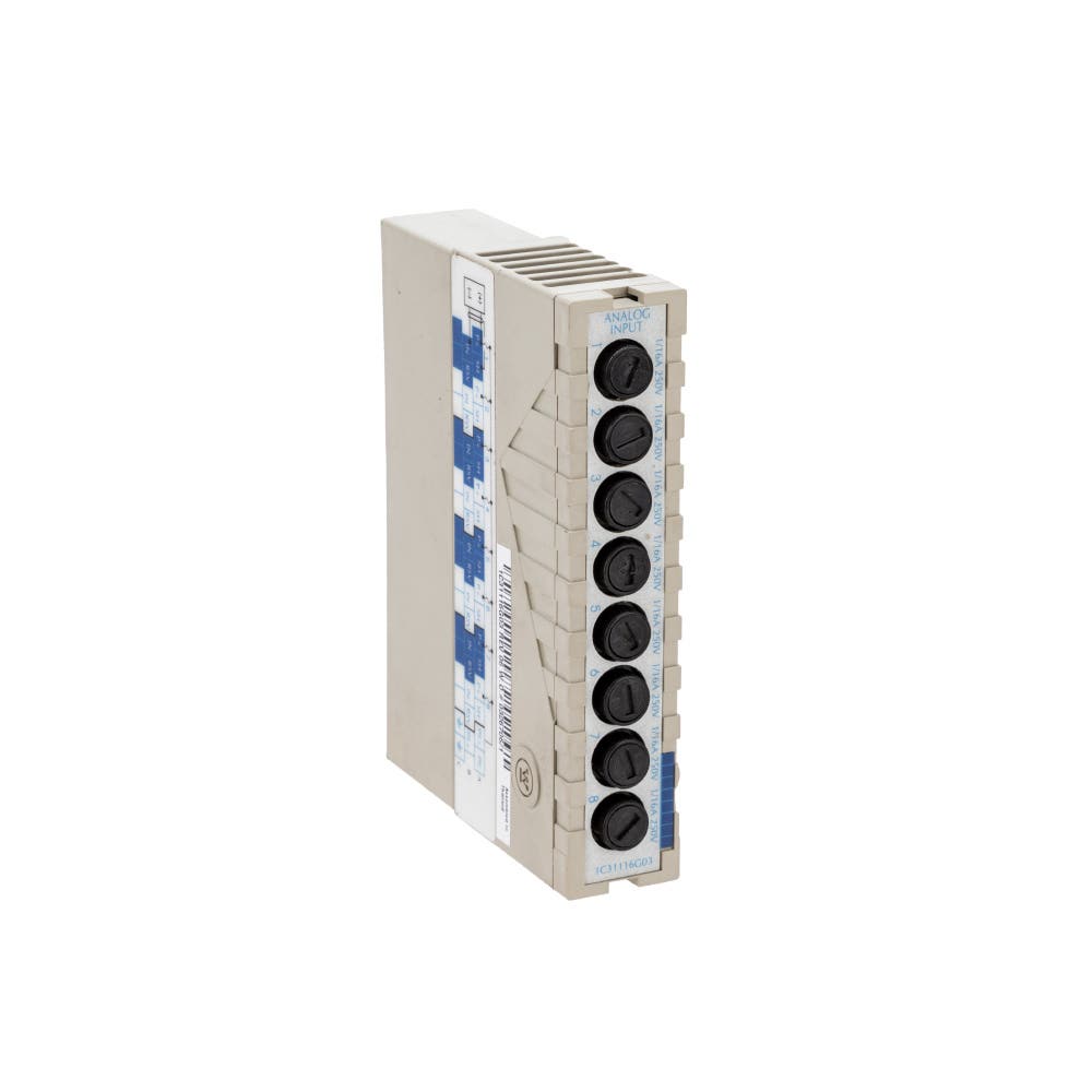 Emerson 1C31116G03