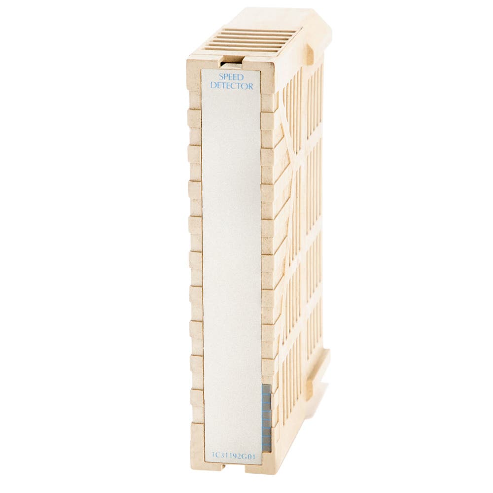 Emerson 1C31192G01