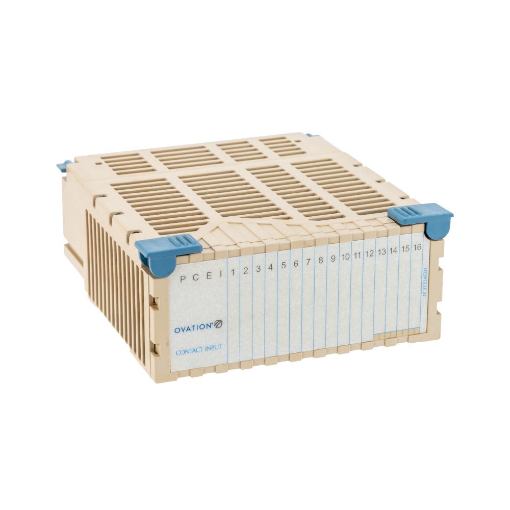 Emerson 1C31234G01