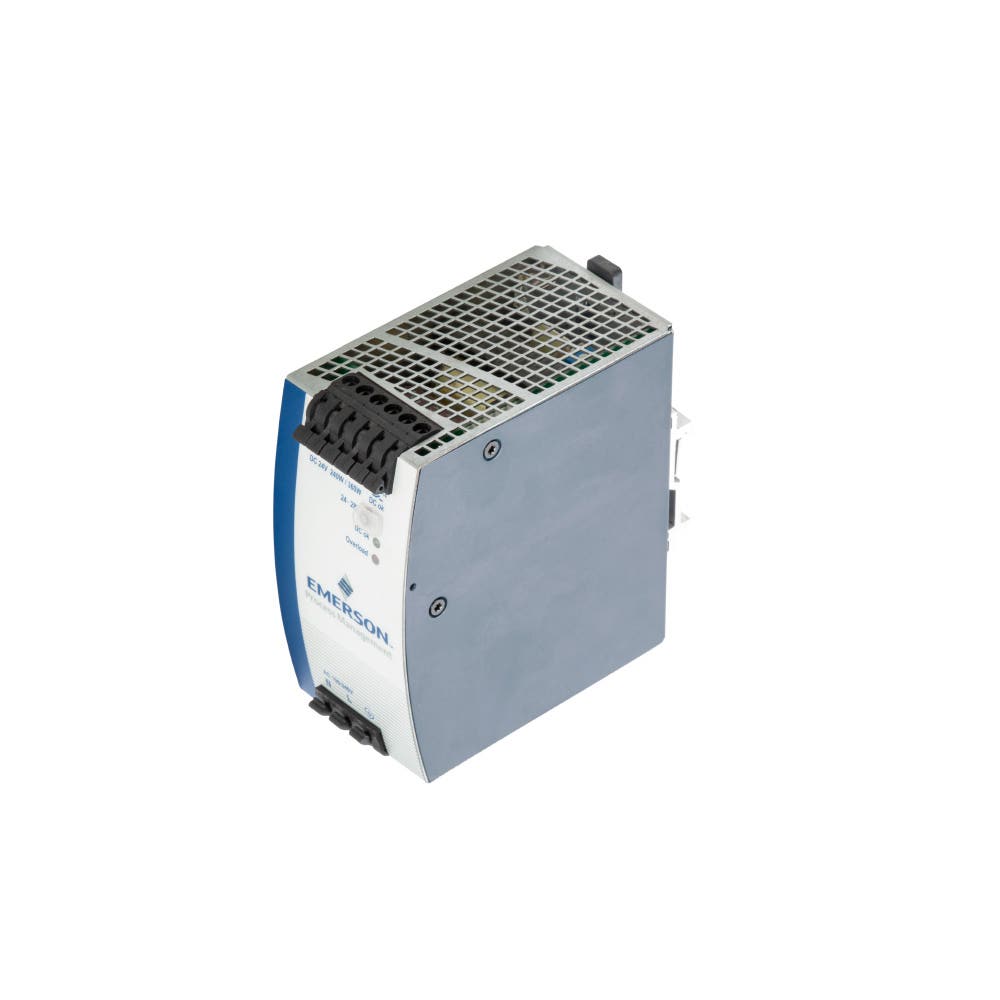 Emerson 1X00781H01L