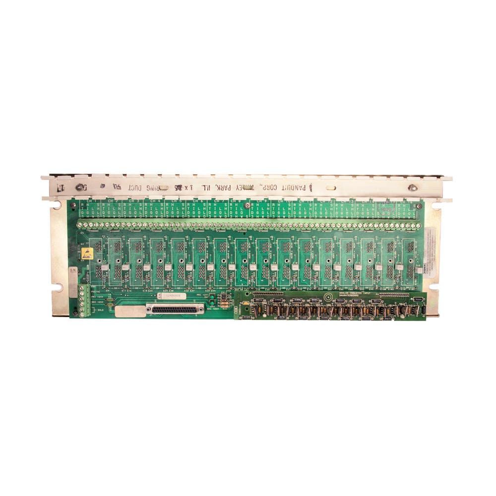 Emerson CL6863X1-A1