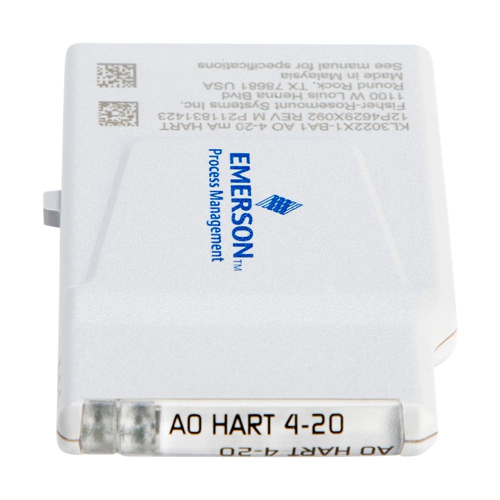Emerson RM100-8TX