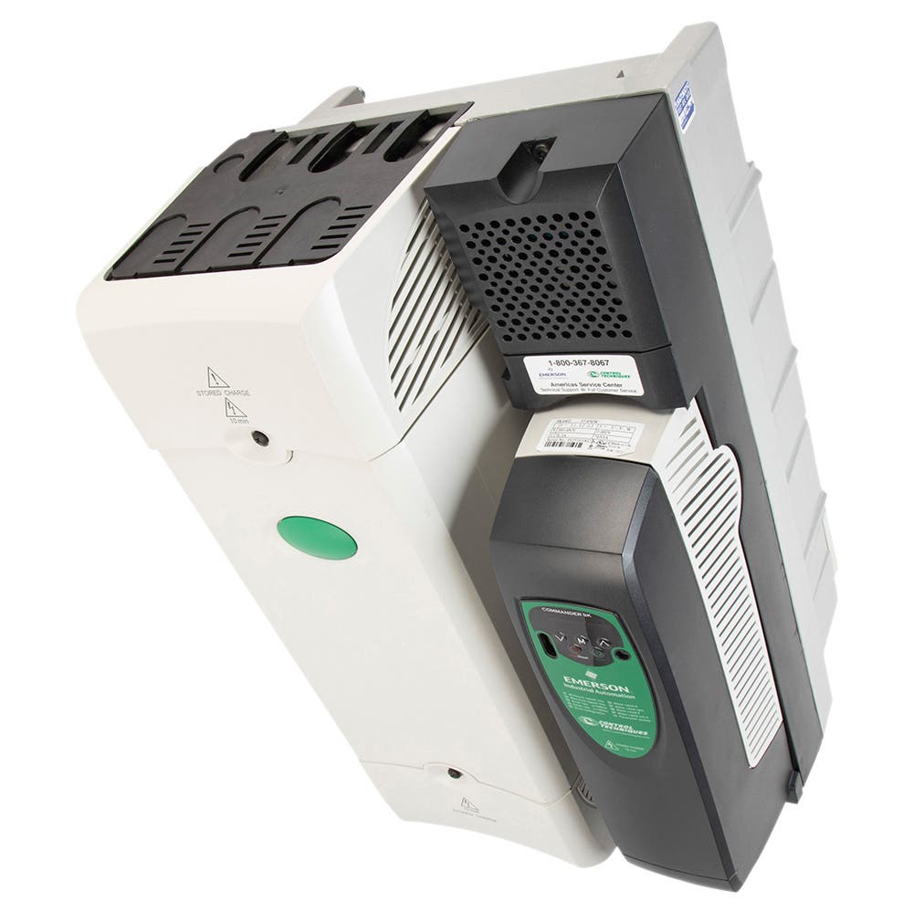 Emerson SK4402