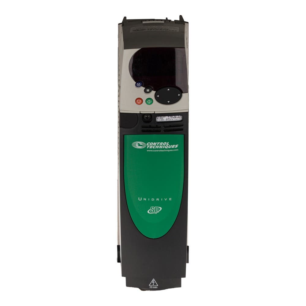 Emerson SP1203