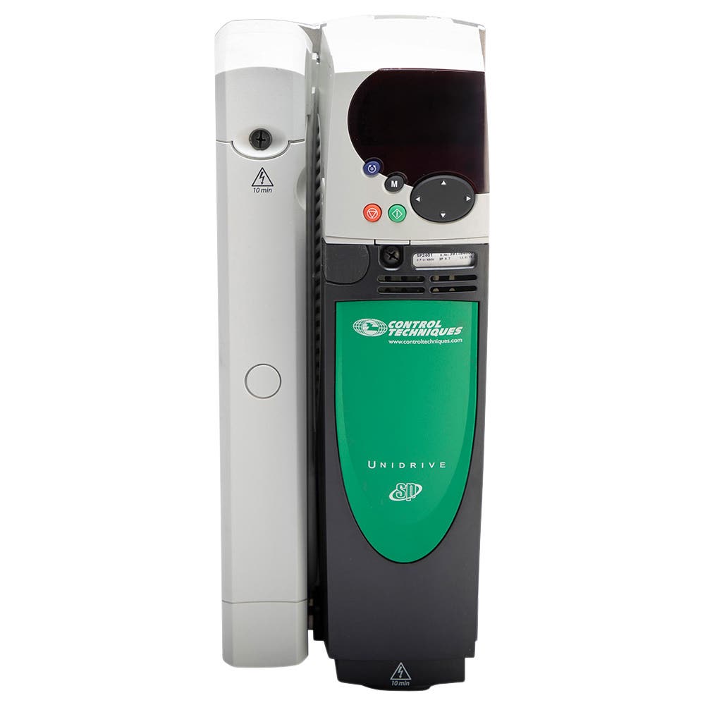 Emerson SP2401