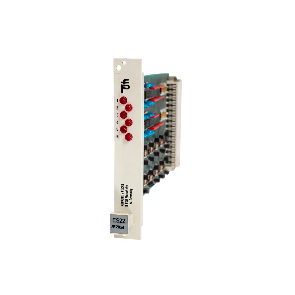 HIMA ES22-E20ZD
