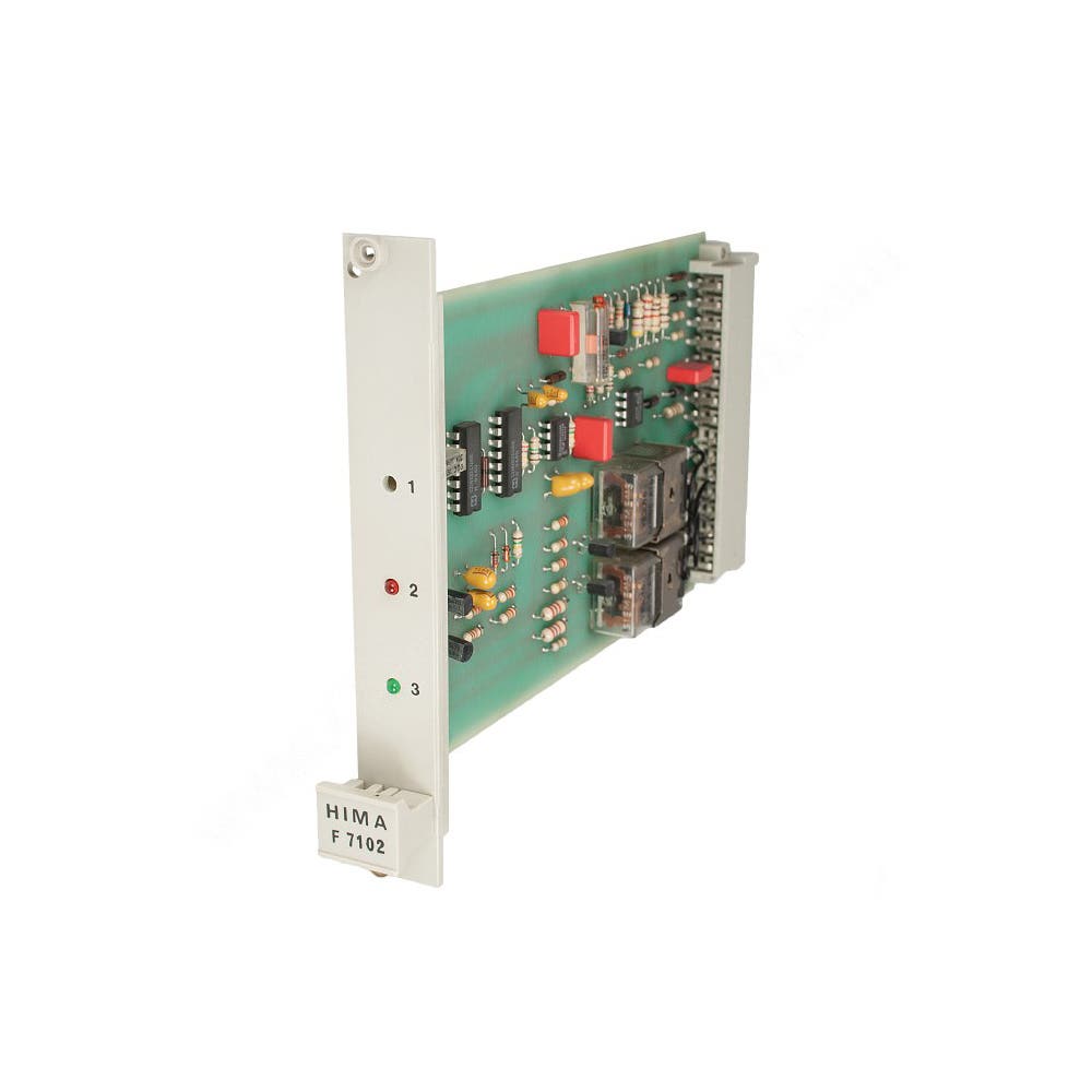 HIMA F7102