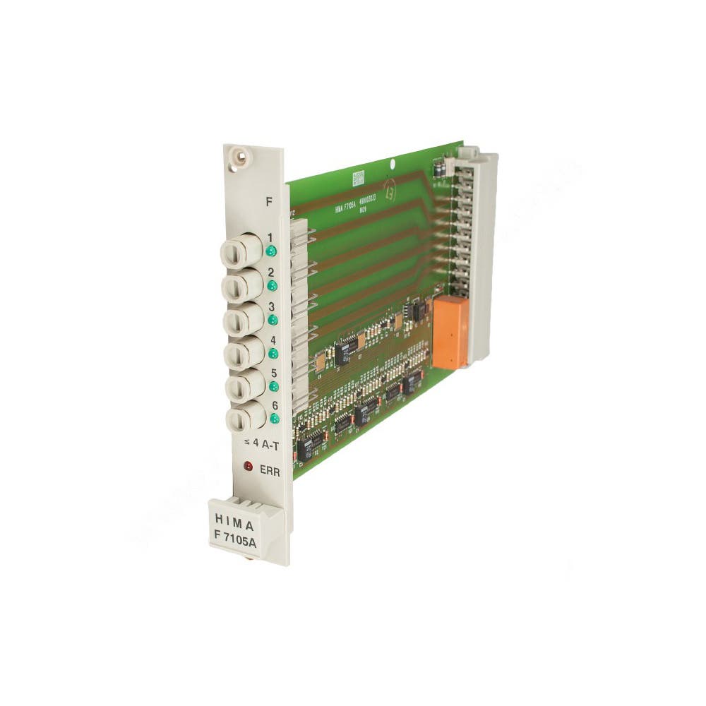 HIMA F7105A