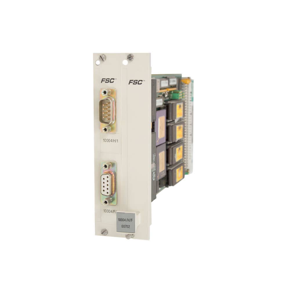 Honeywell 10004/H/F