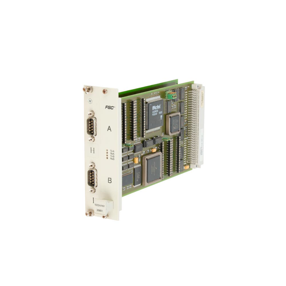 Honeywell 10024/I/I