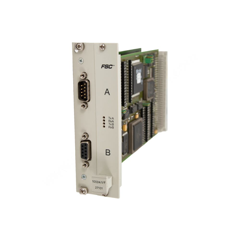 Honeywell 10024/I/F
