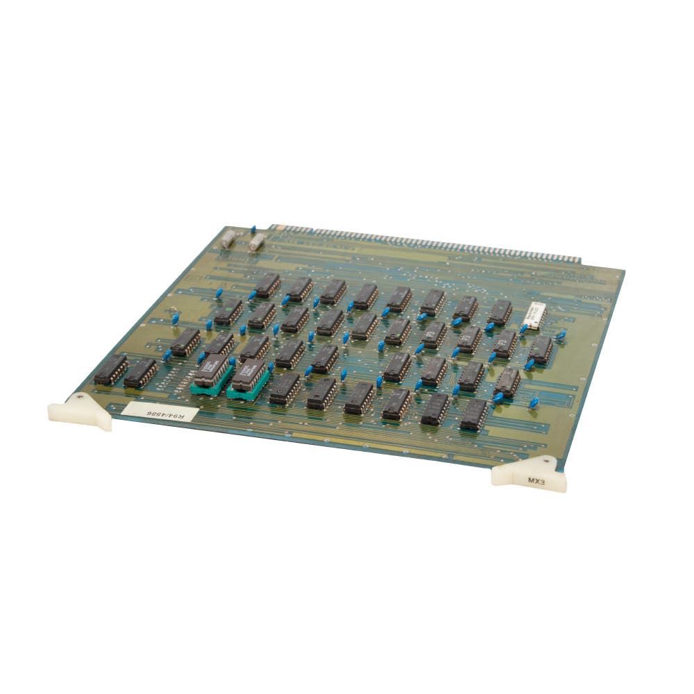 Honeywell 300-MX3
