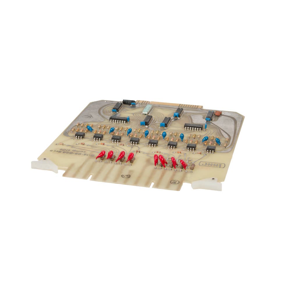 Honeywell 333-24D