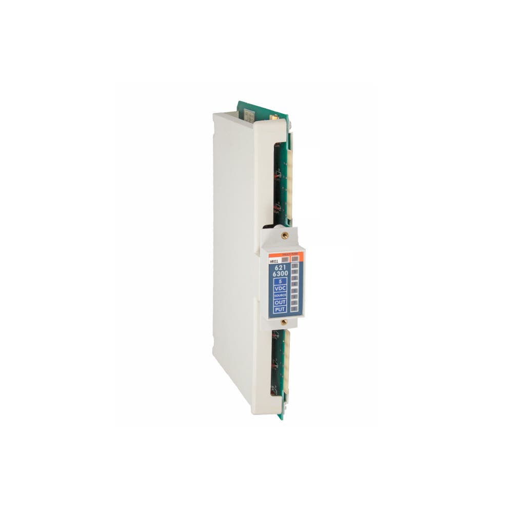 Honeywell 621-6300
