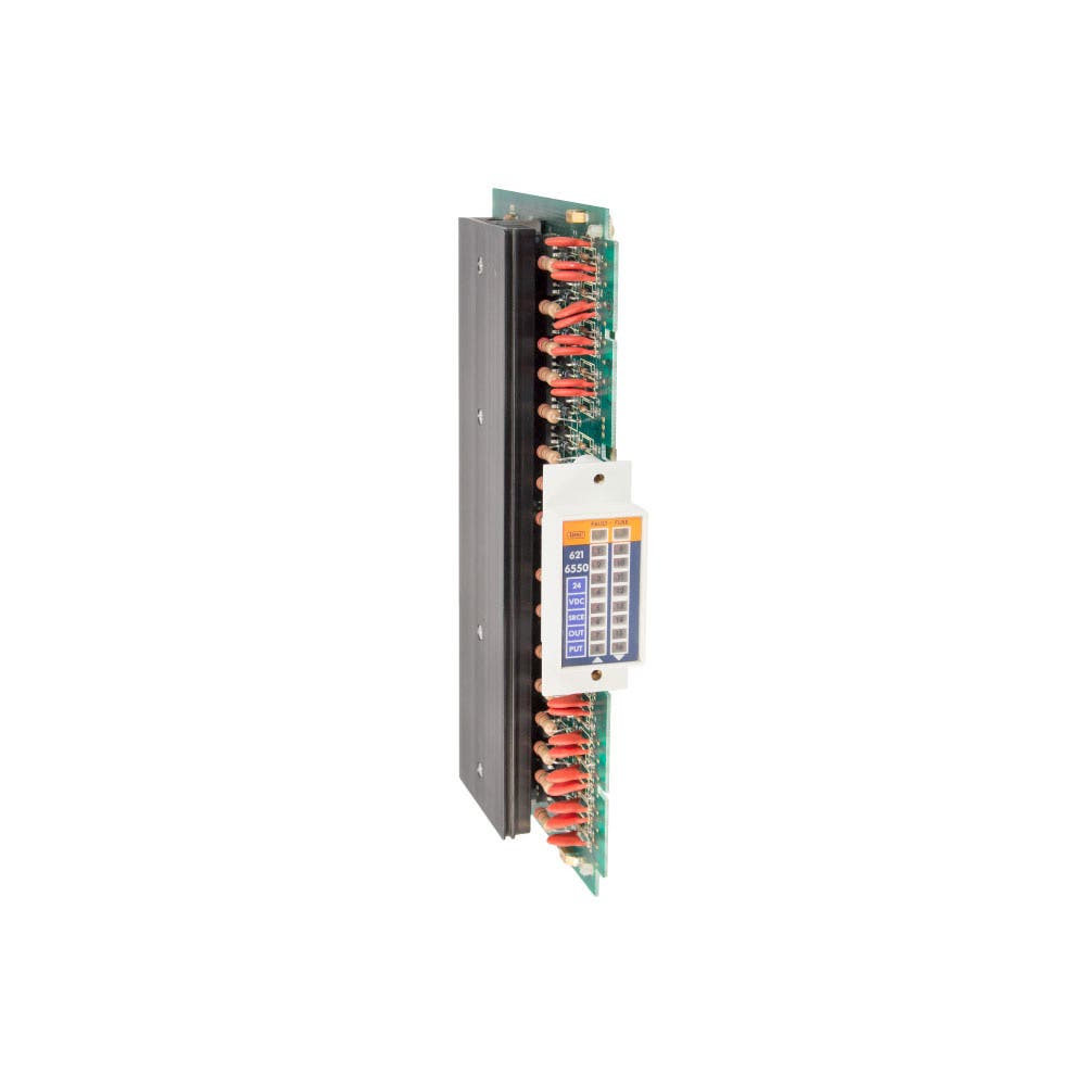 Honeywell 621-6550