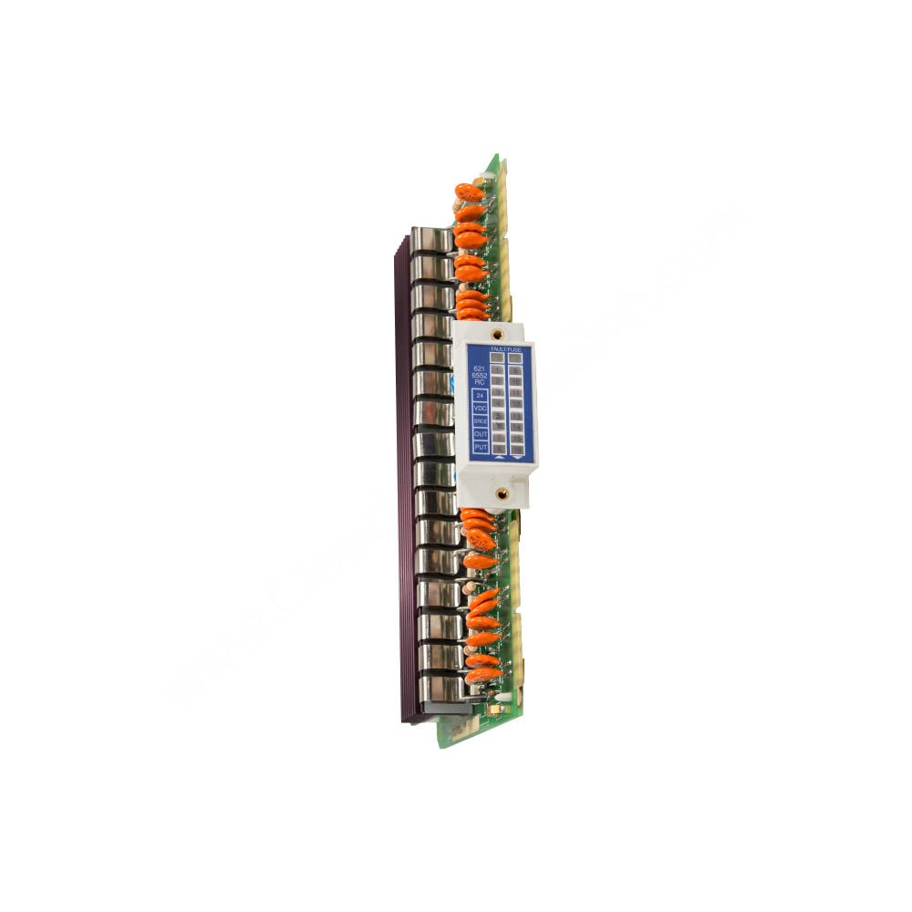 Honeywell 621-6552RC