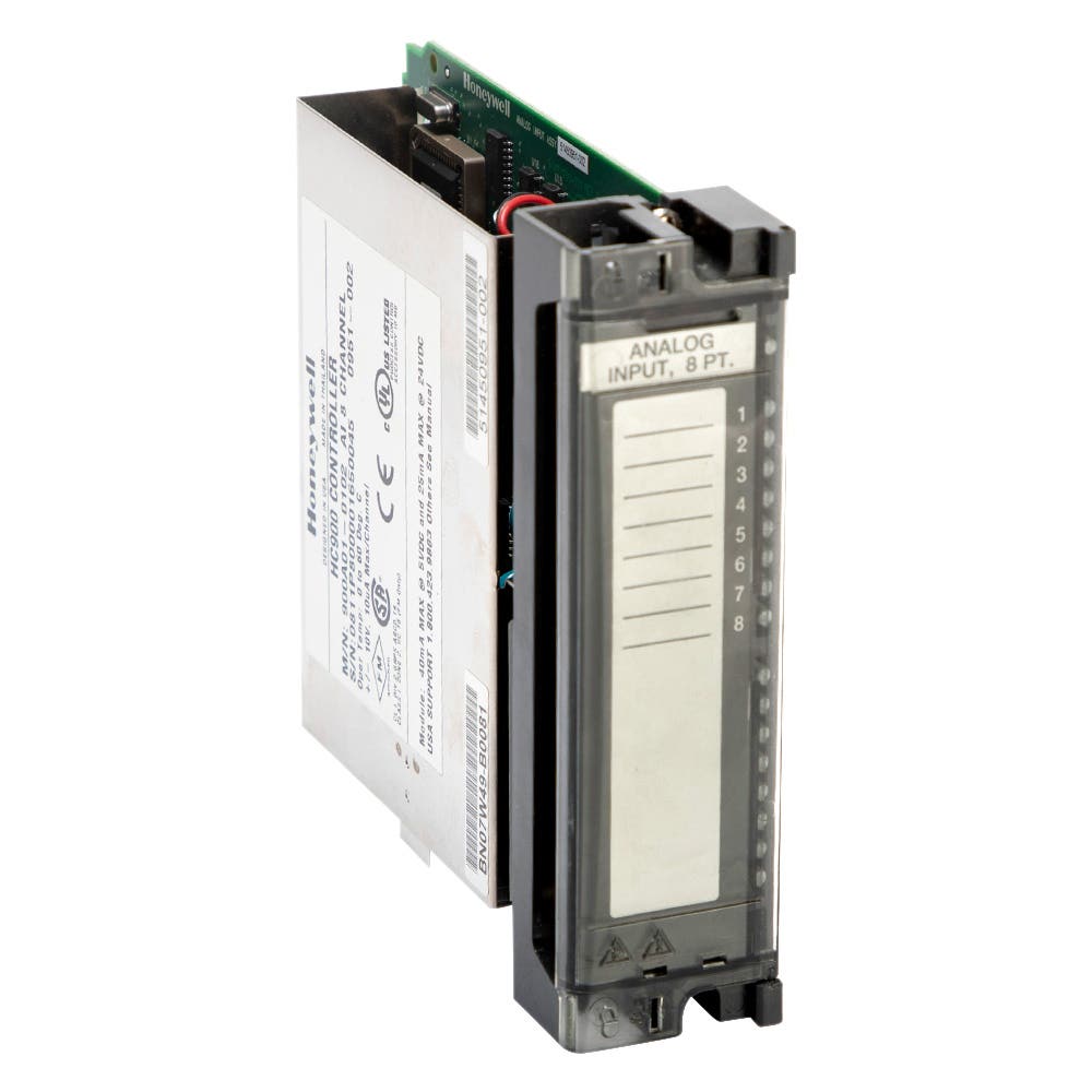 Honeywell 900A01-0102