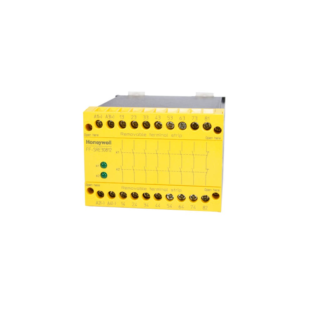 Honeywell FF-SRT052R2