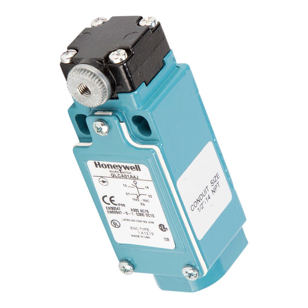 Honeywell GLCA01A4J