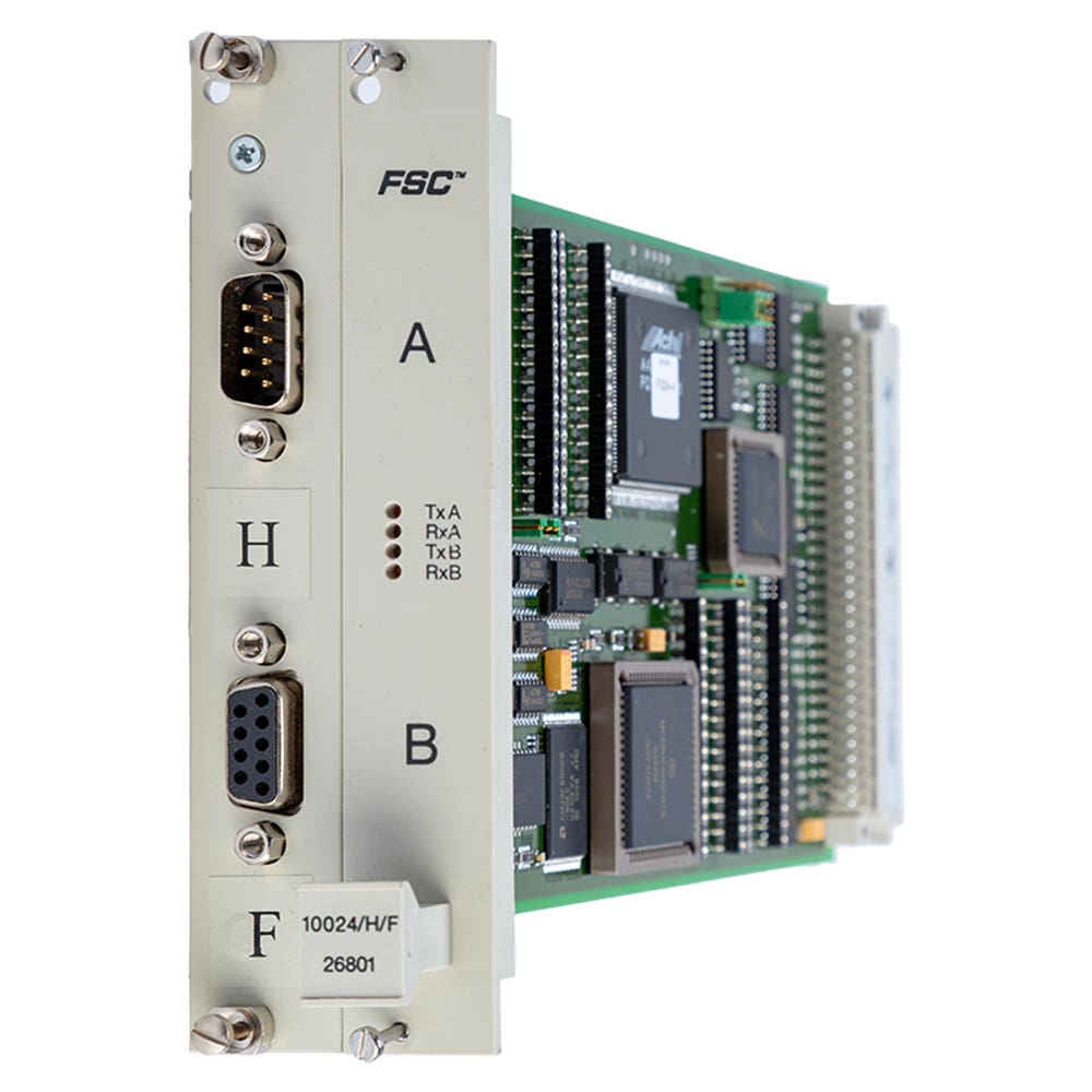 Honeywell HONEYWELL-FSC