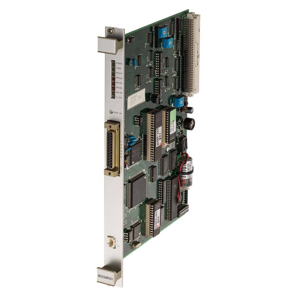 Honeywell MX250RV01