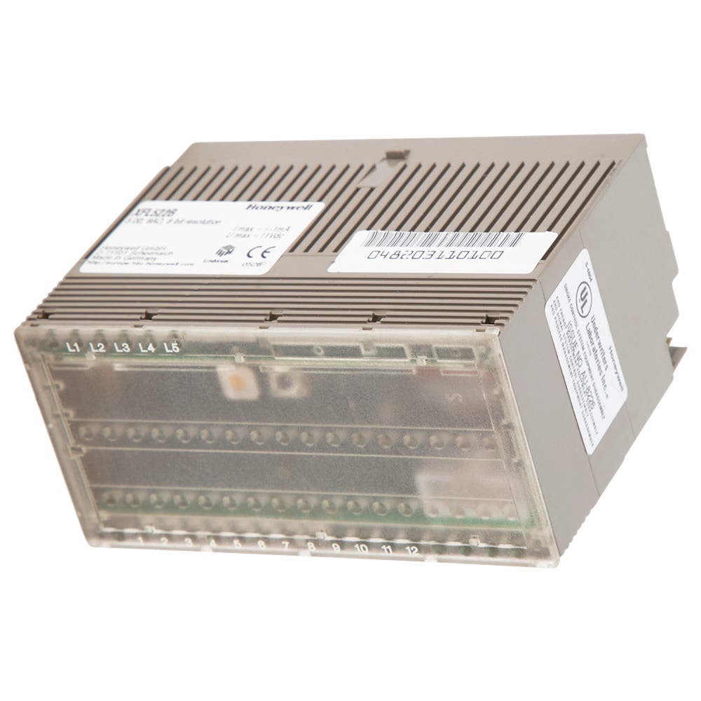Honeywell XFL522B