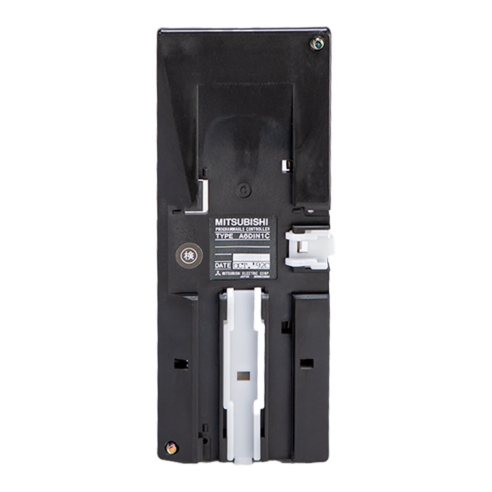 Mitsubishi A6DIN1C