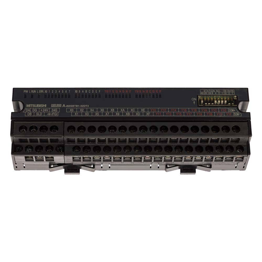 Mitsubishi AJ65SBTB1-32DT3