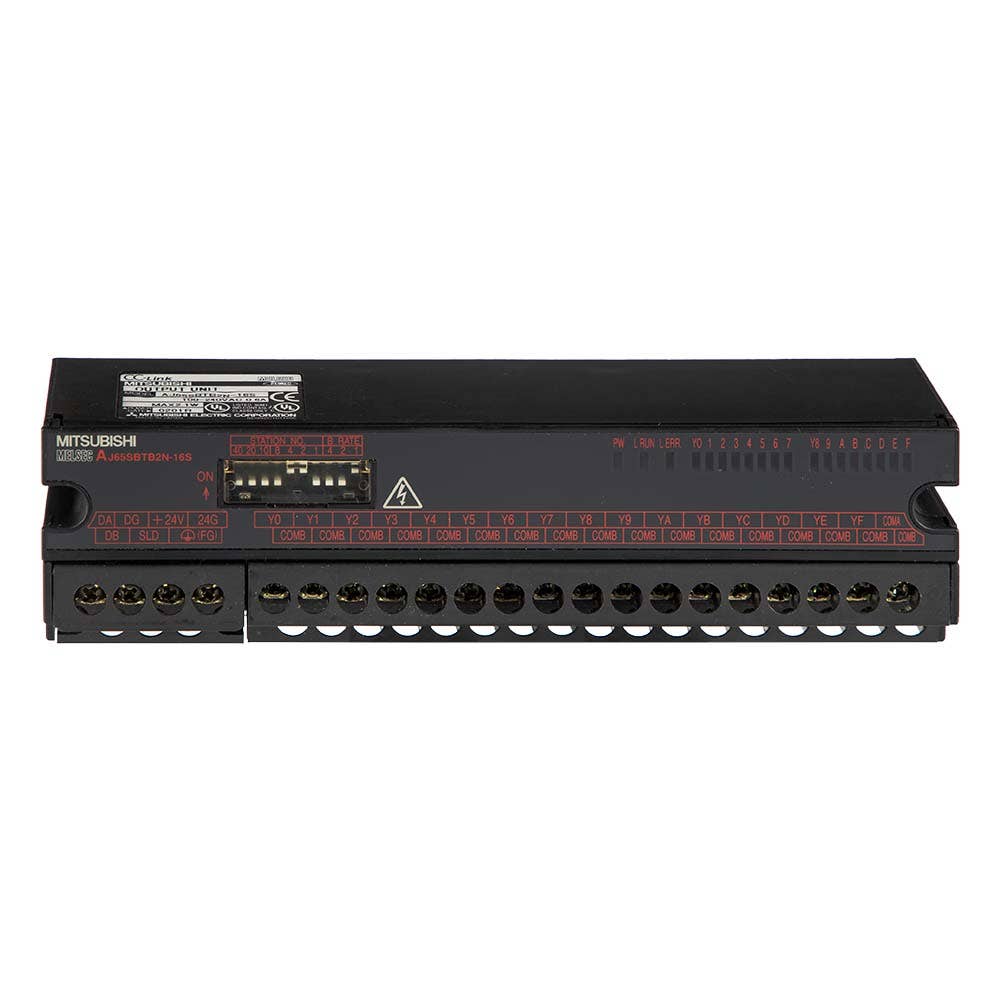 Mitsubishi AJ65SBTB2N-16S
