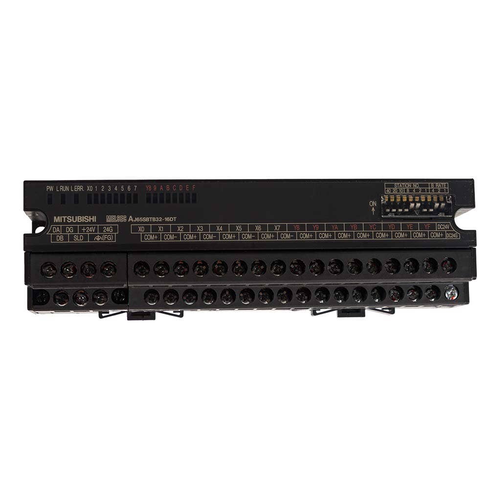 Mitsubishi AJ65SBTB32-16DT