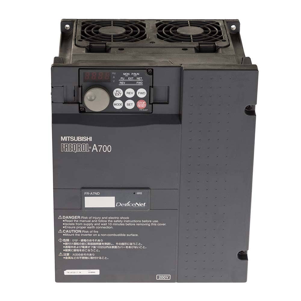 Mitsubishi FR-A720-7.5K