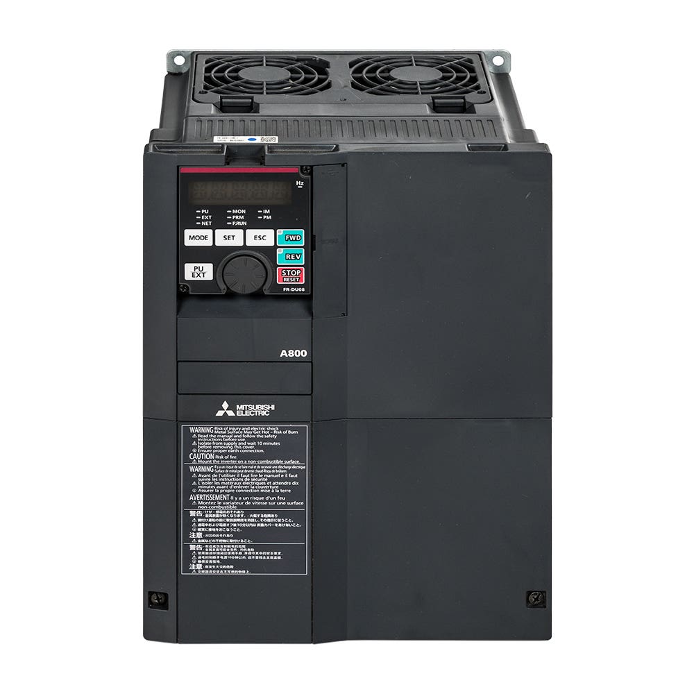 Mitsubishi FR-A840-15K-1