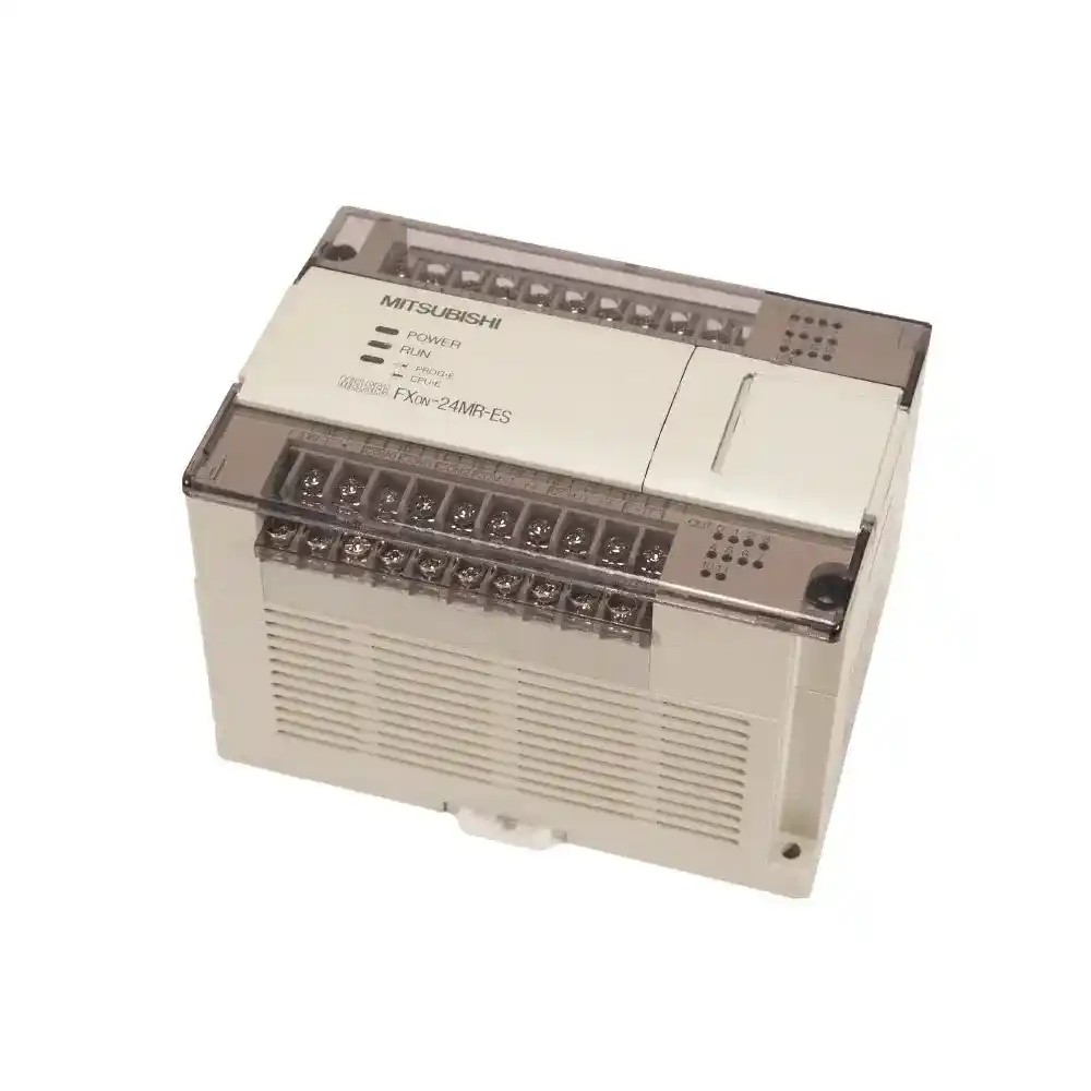 Mitsubishi FX0N-5EC