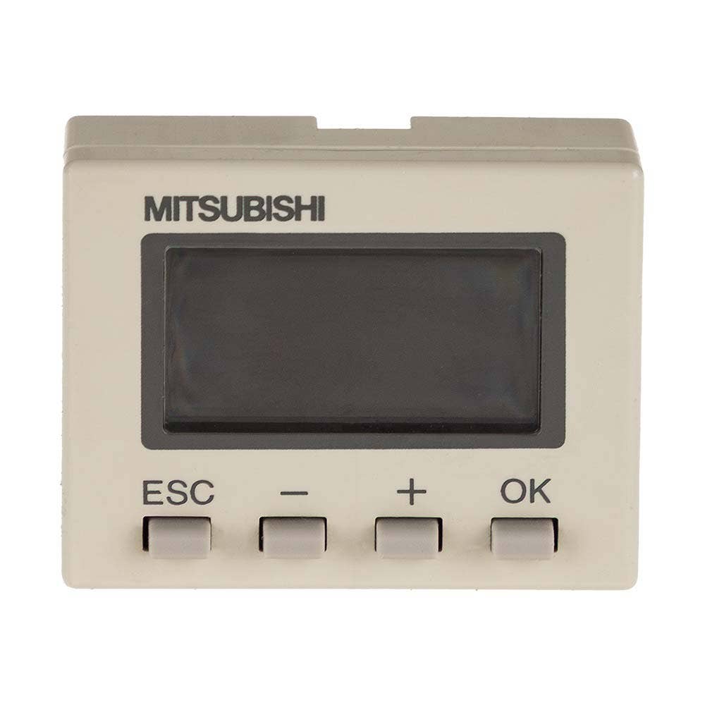 Mitsubishi FX1-64MT